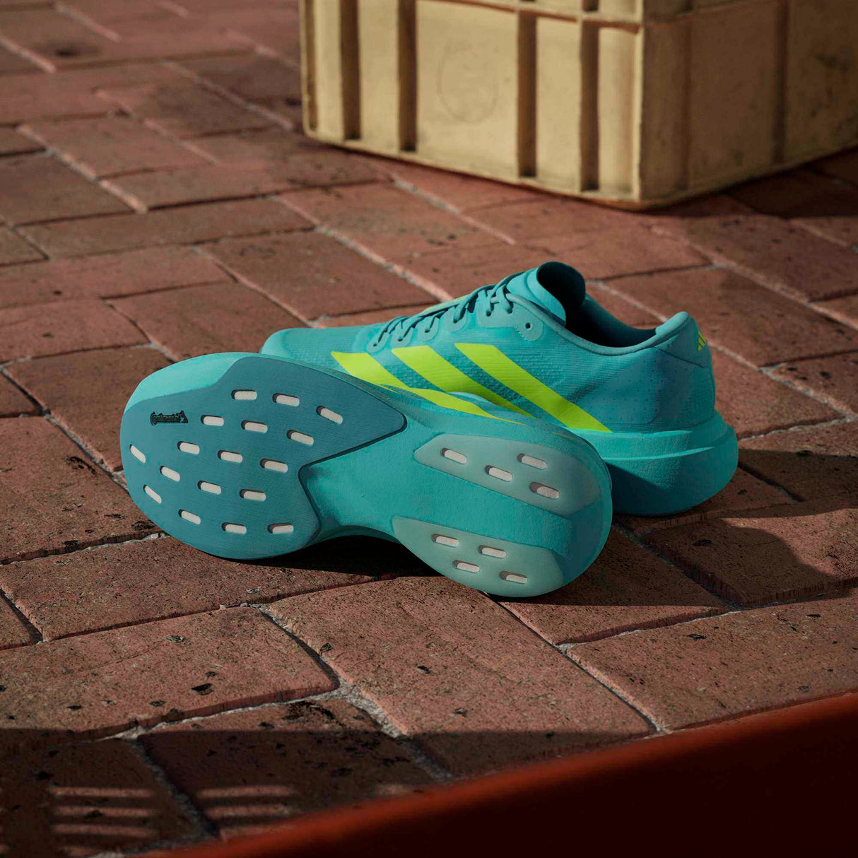 adidas Adizero EVO SL Mens Shoes