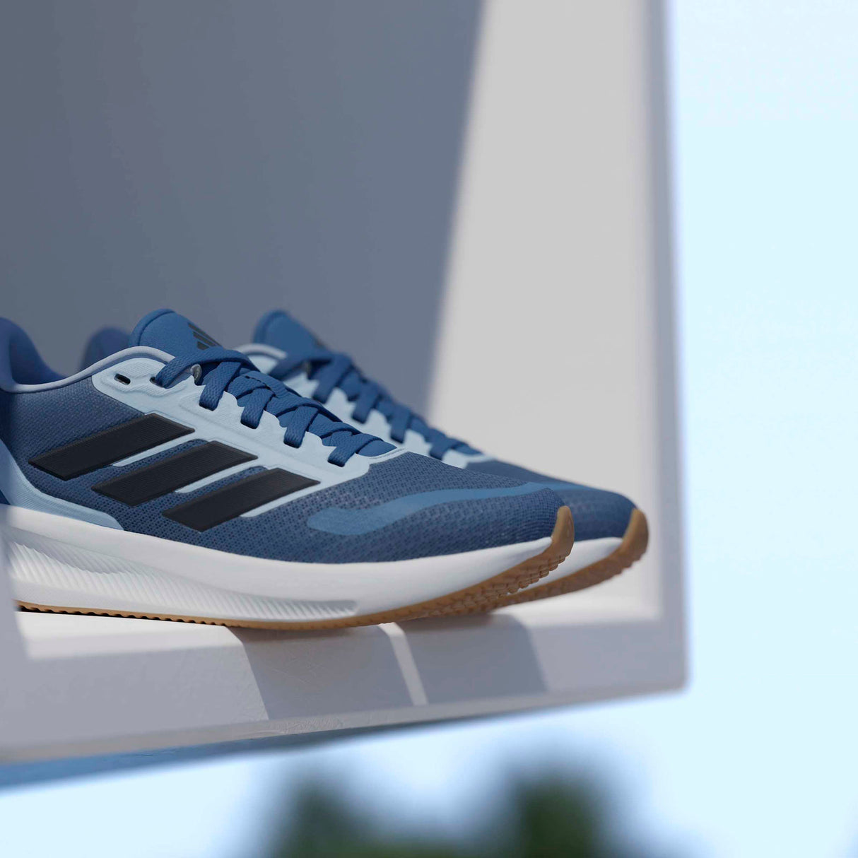 adidas Runfalcon 5 Boys Blue