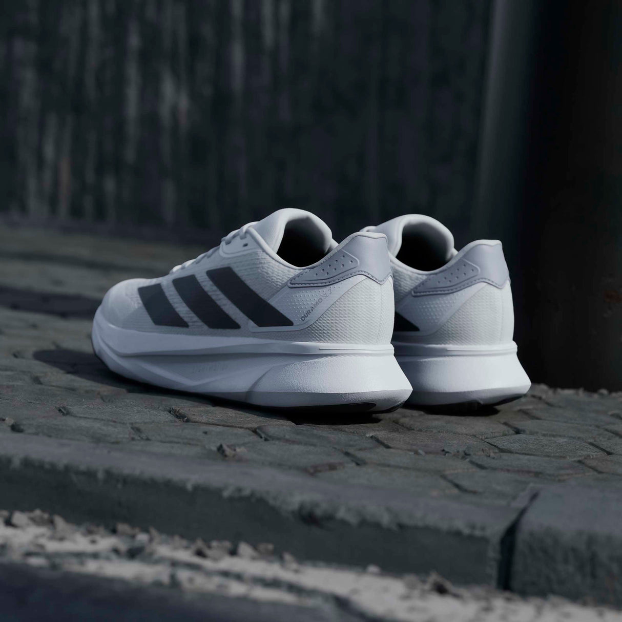 adidas Duramo SL2 Mens White