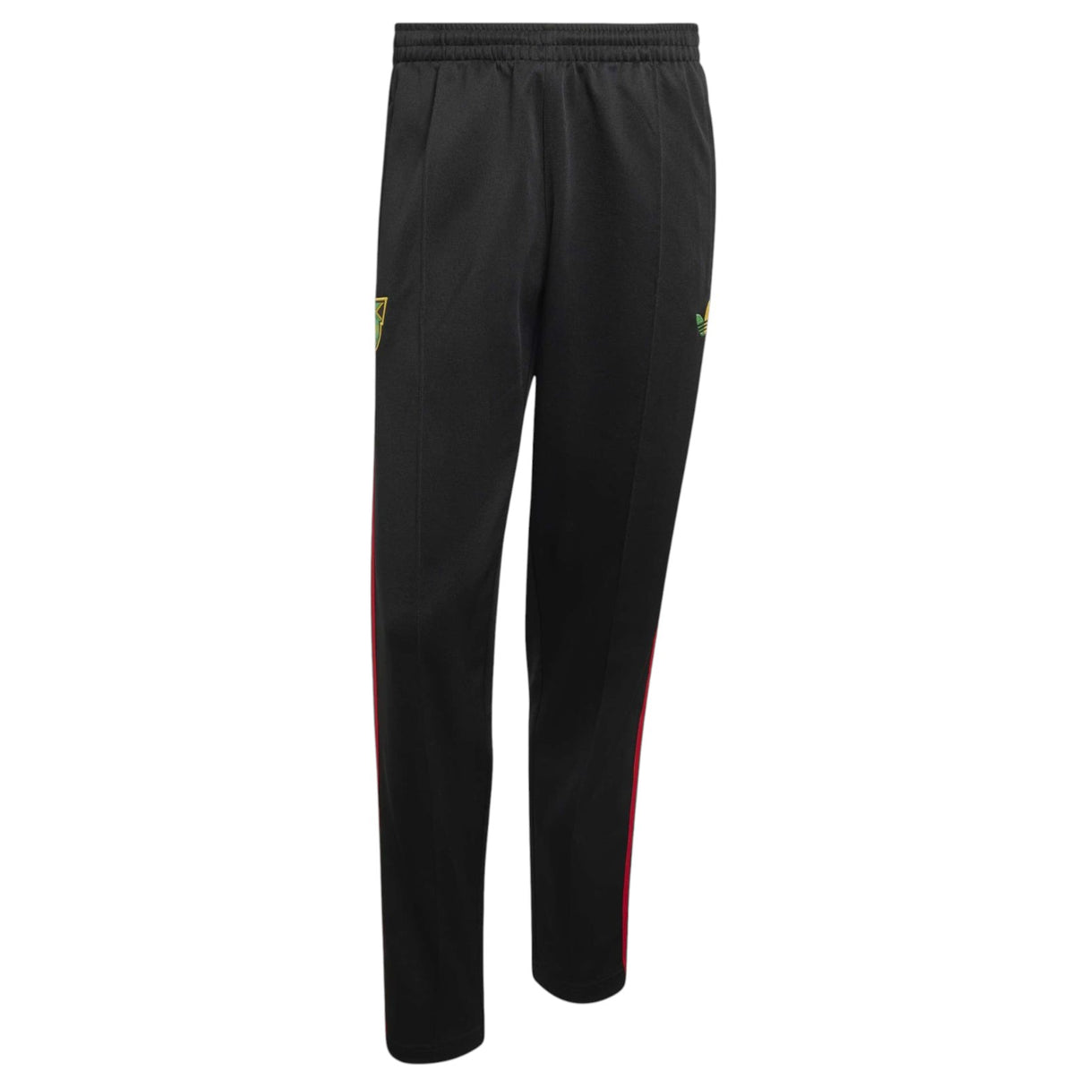 adidas Jamaica WC26 OG Track Pant Black