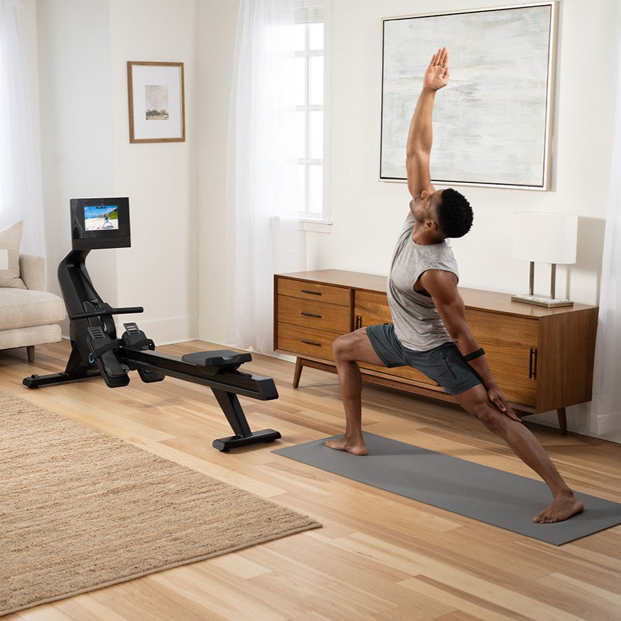 NordicTrack RW700 Rower