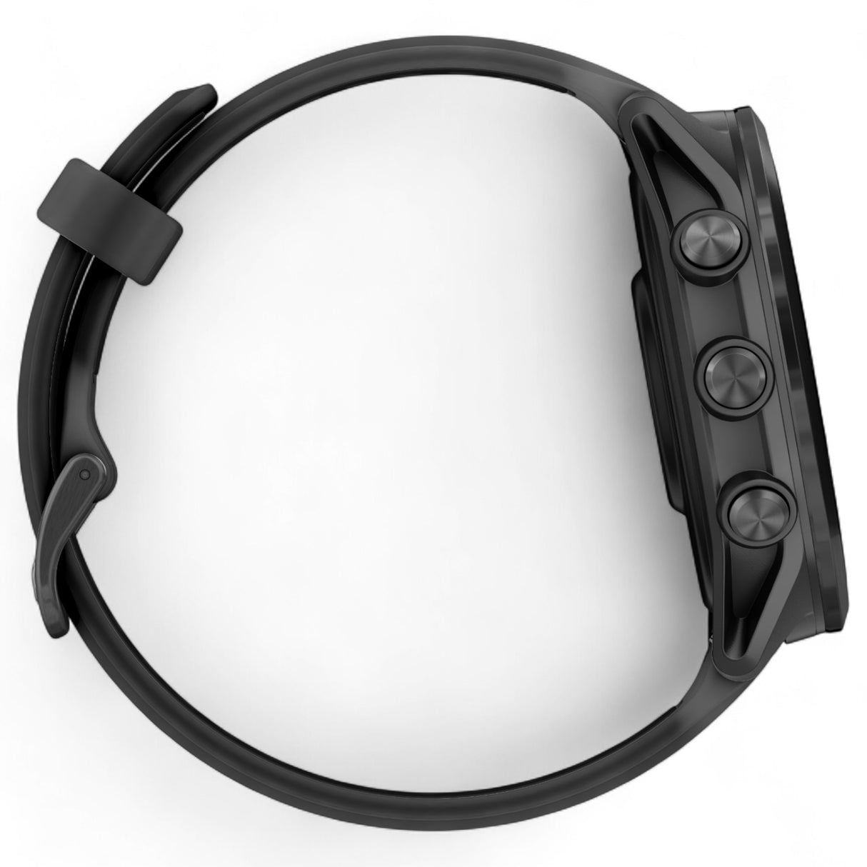 Garmin Forerunner 570 Black