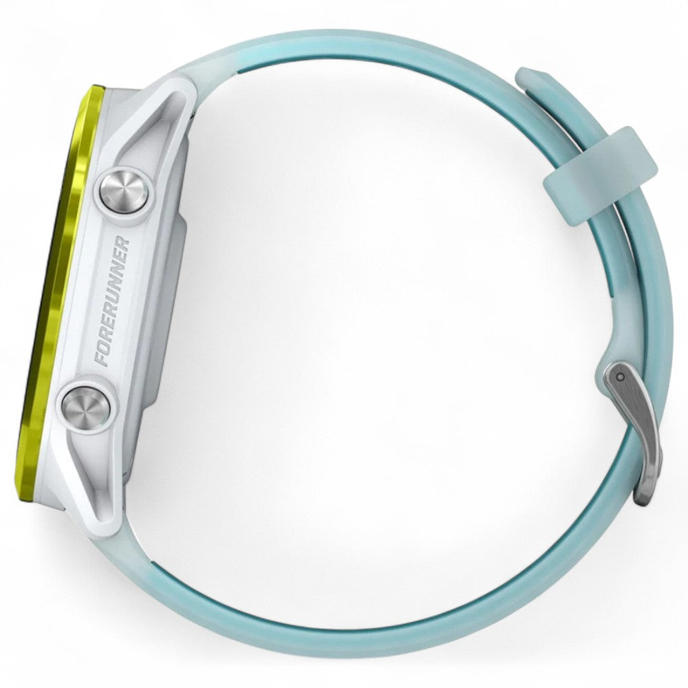 Garmin Forerunner 570 White