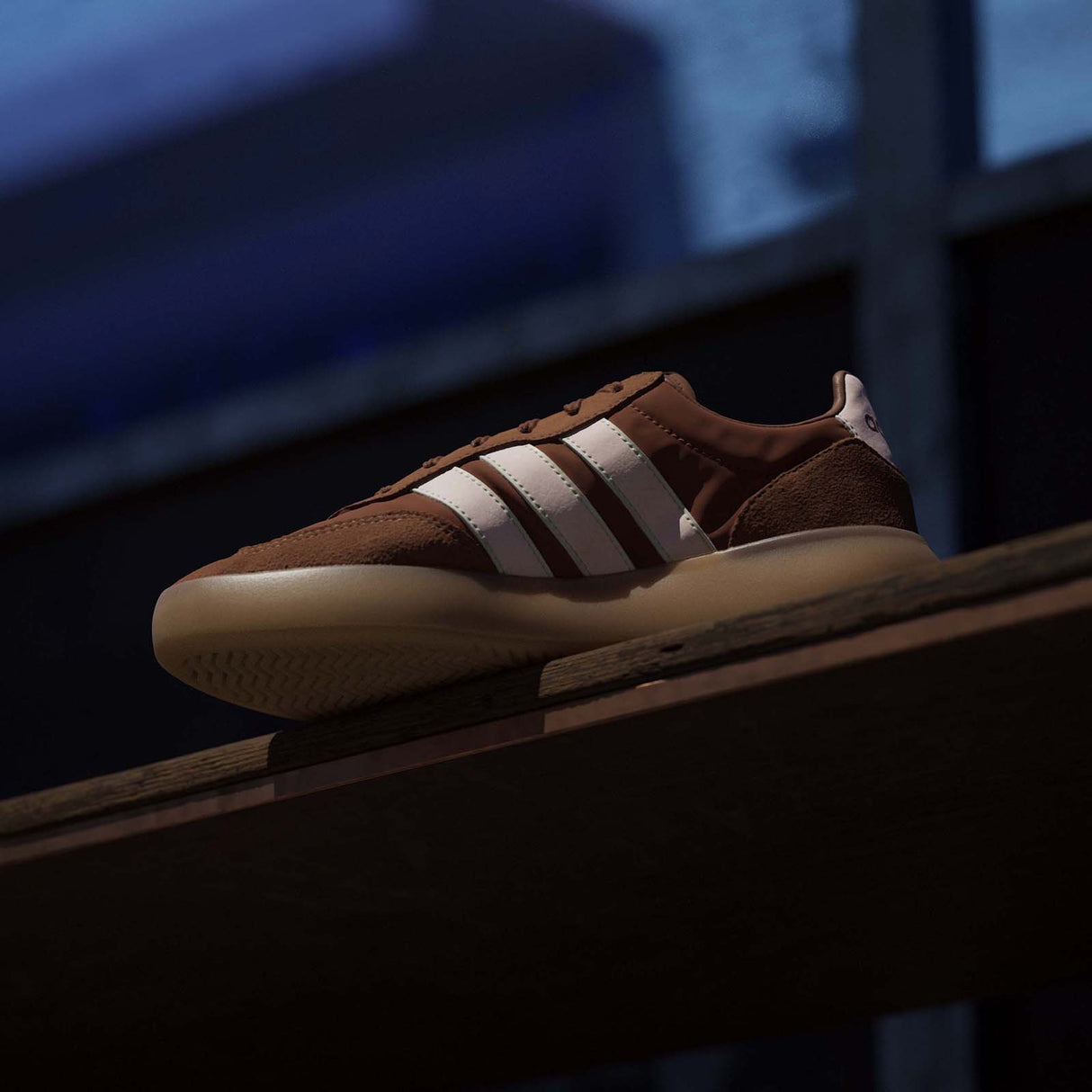 adidas BARREDA DECODE Womens Brown