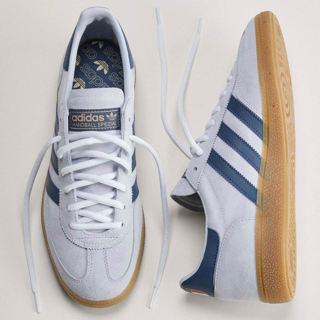 adidas Handball Spezial Mens Blue
