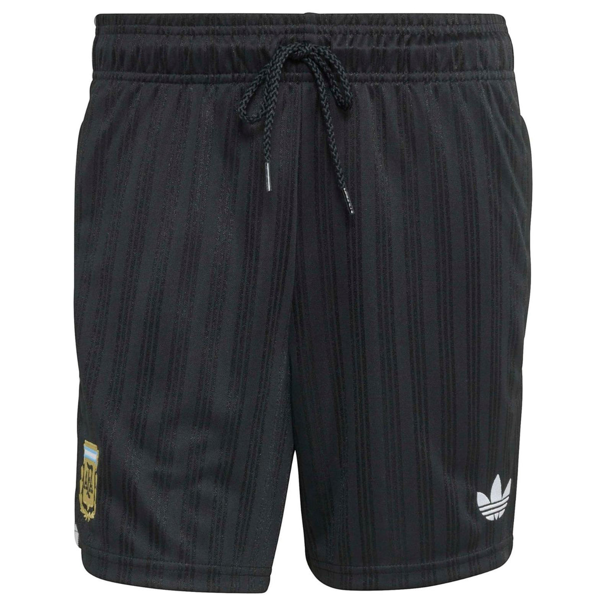 adidas OG Argentina WC26 Short Black