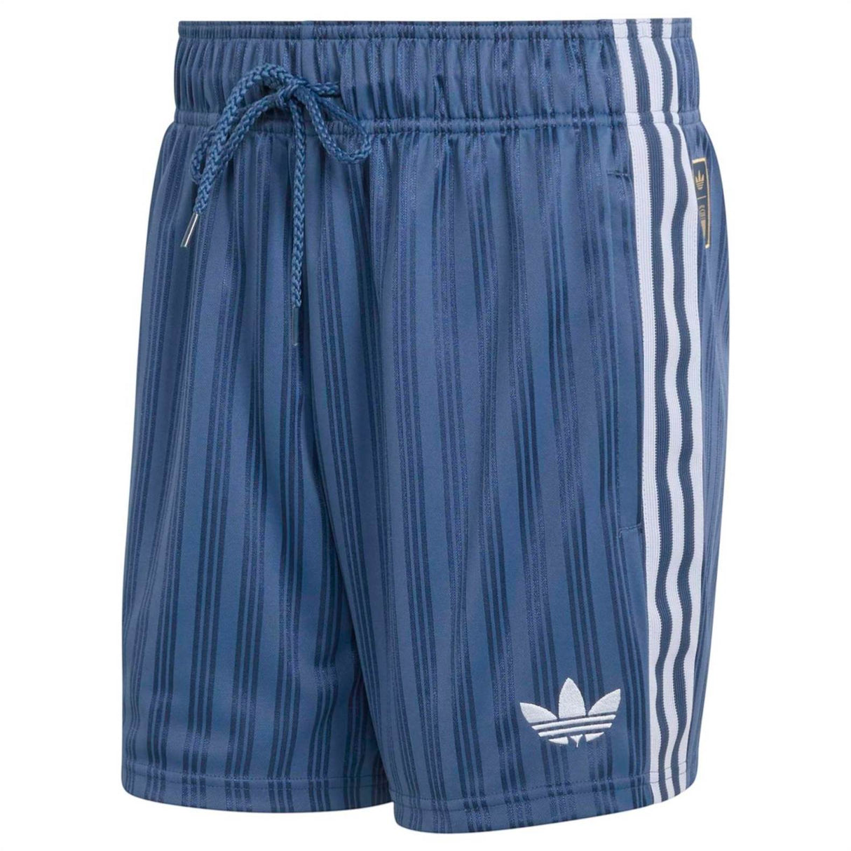 adidas OG Italy WC26 Short Navy