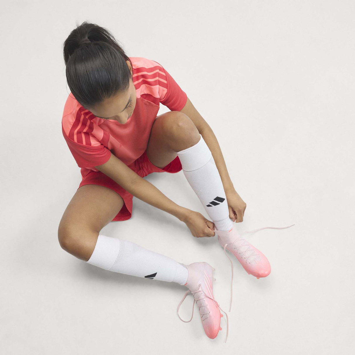 adidas Wmns F50 Sparkfusn Elite FG Pink