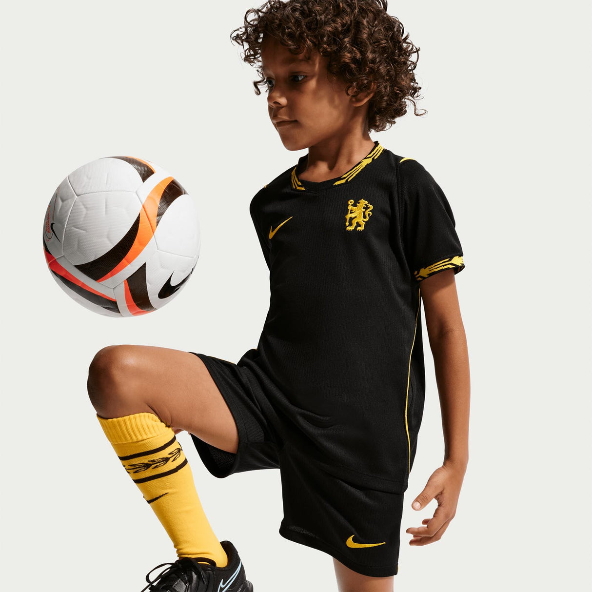 Nike CFC 26 Kids Away Kit