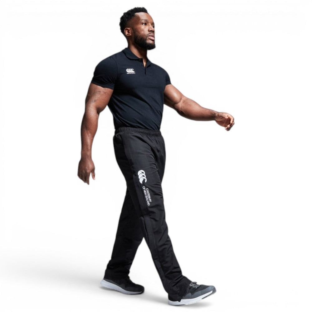 Canterbury Open Hem Stadium Mens Rugby Training Pants