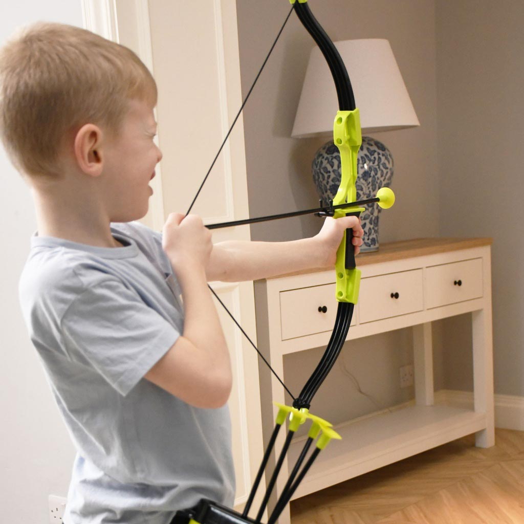 Evo X Toy Archery Set