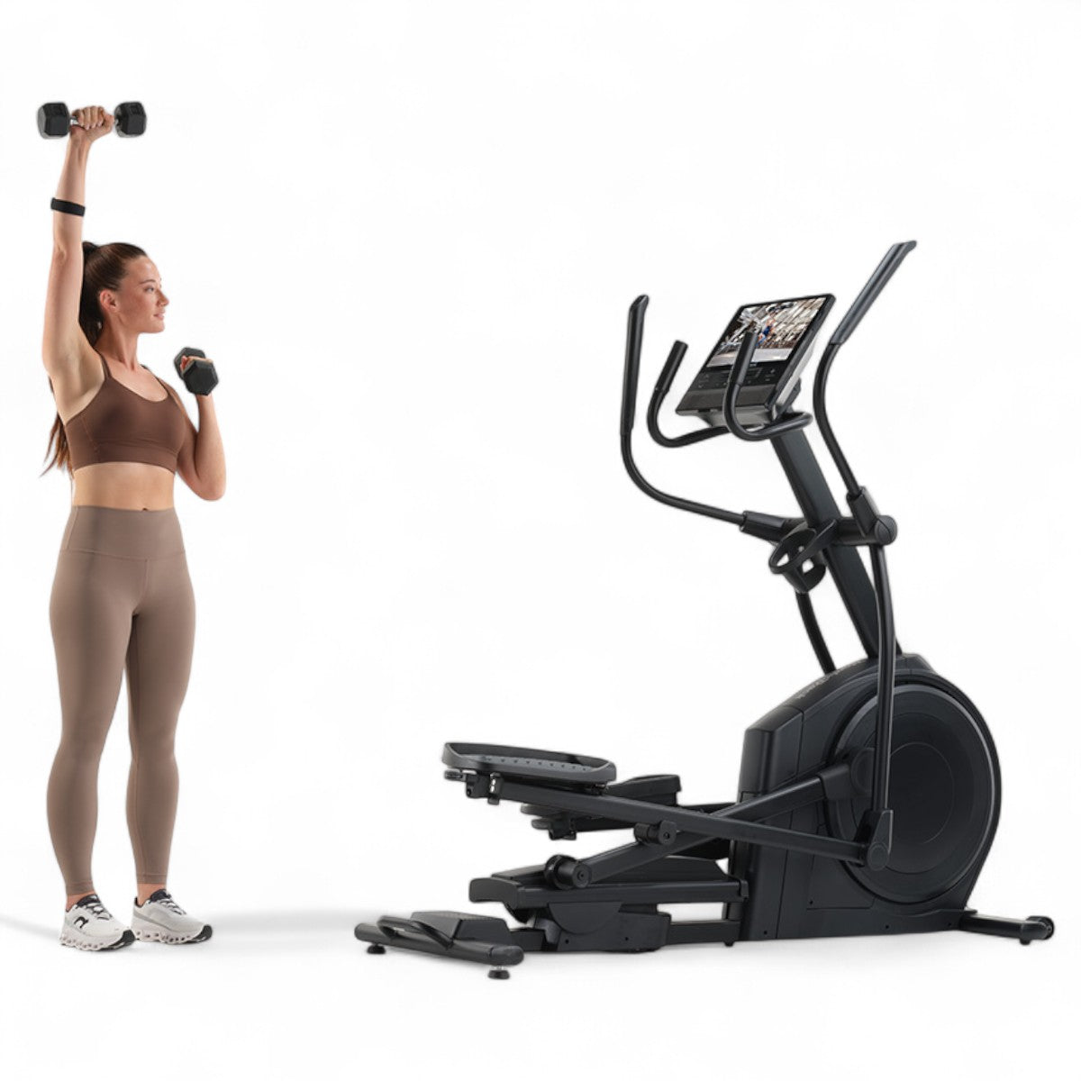 NordicTrack AirGlide16 Ellipitical