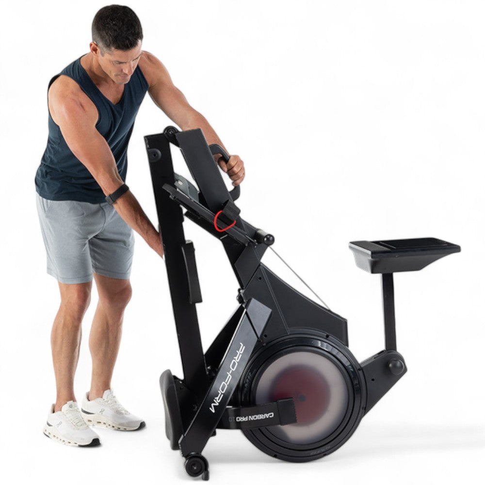 ProForm Carbon Pro10 Foldable Rower