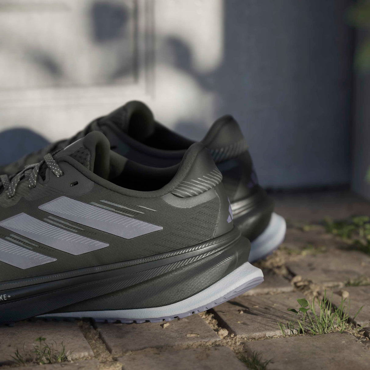 adidas Wmns SUPERNOVA RISE GTX Black