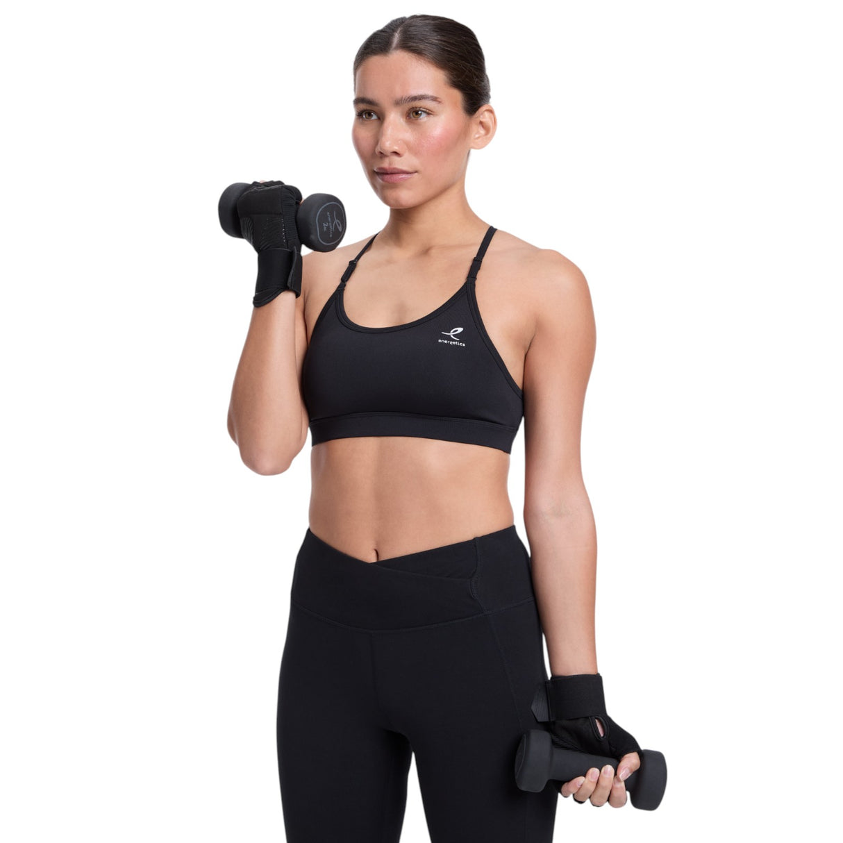 Energetics F Gigina Womens Bra Sports Bra