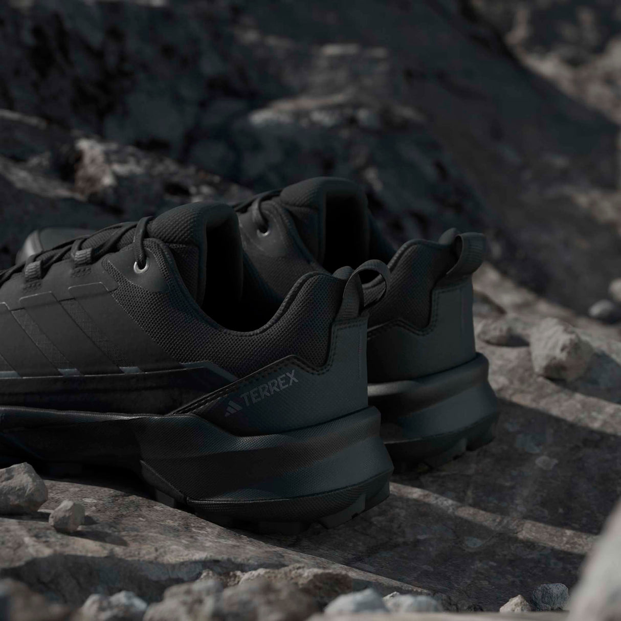 adidas Terrex Skychaser AX5 GTX Black