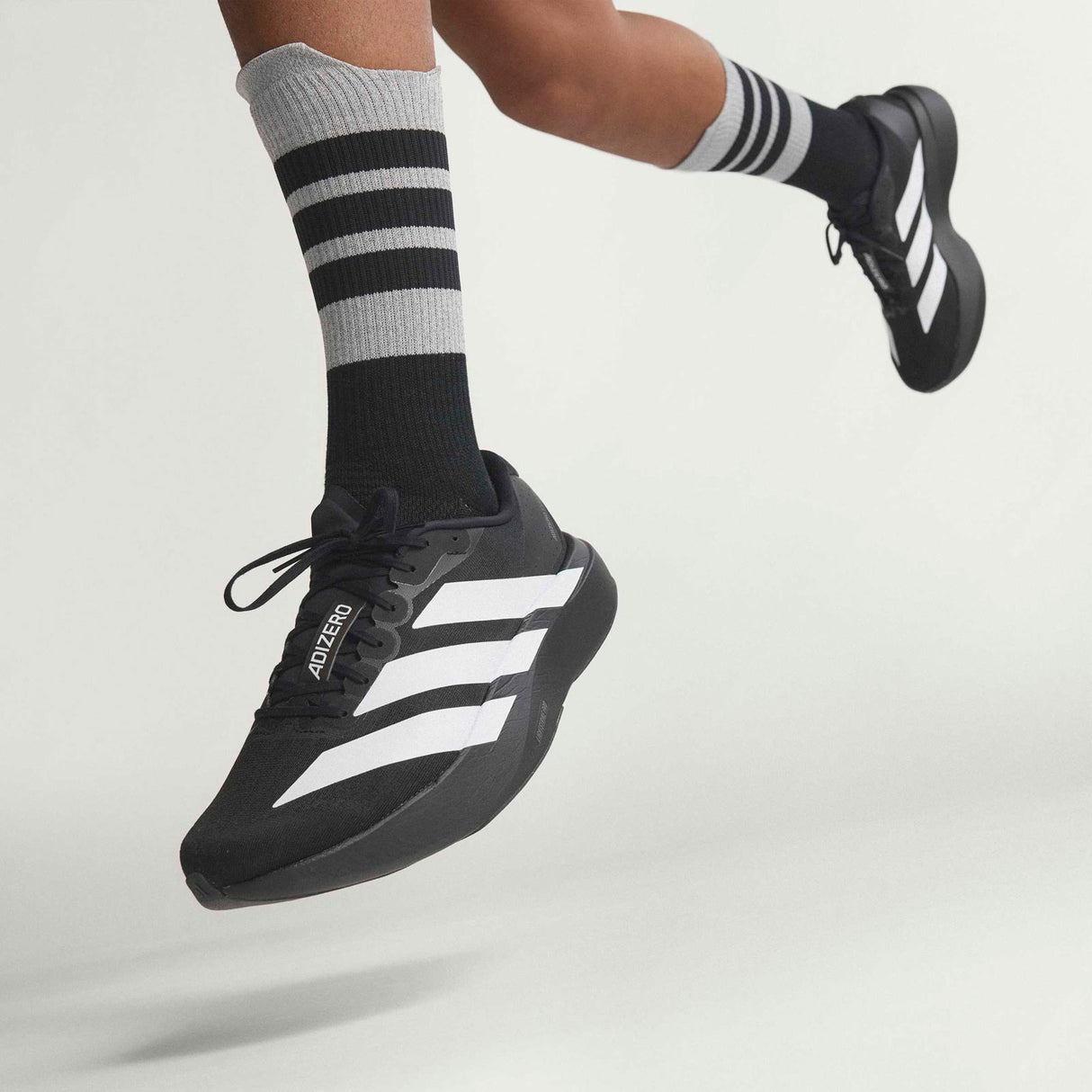adidas ADIZERO EVO SL MENS Black
