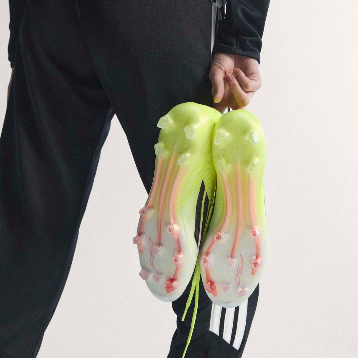 adidas F50 Elite FG Yellow