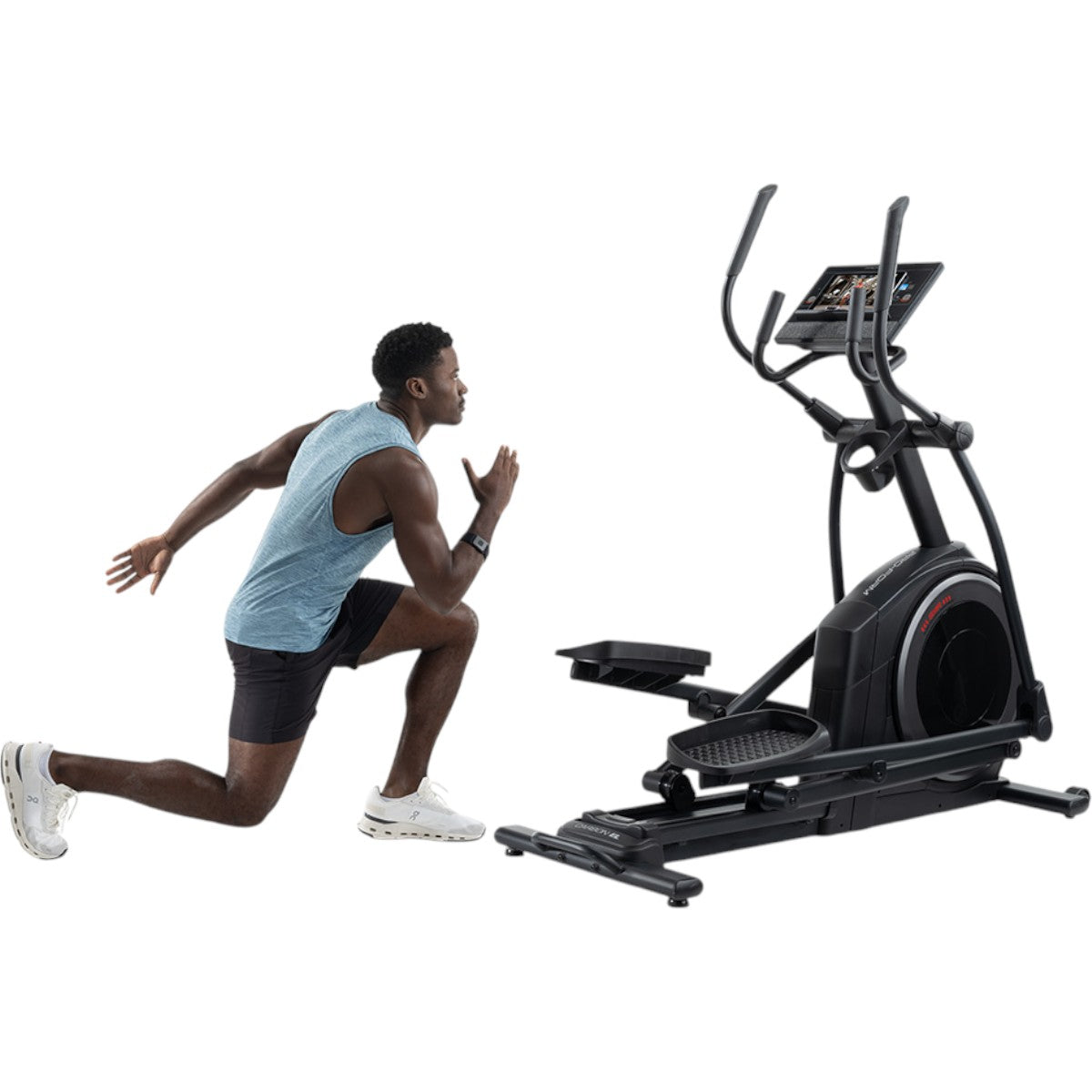 ProForm Carbon EL Exercise Elliptical