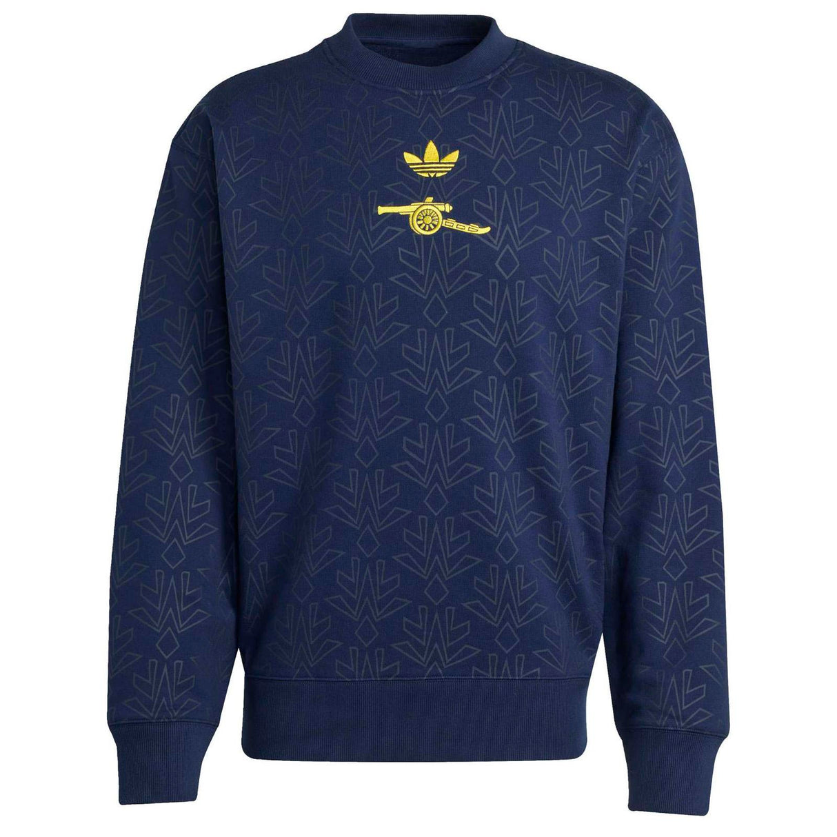 adidas OG Arsenal FC 25 LF Crew Navy