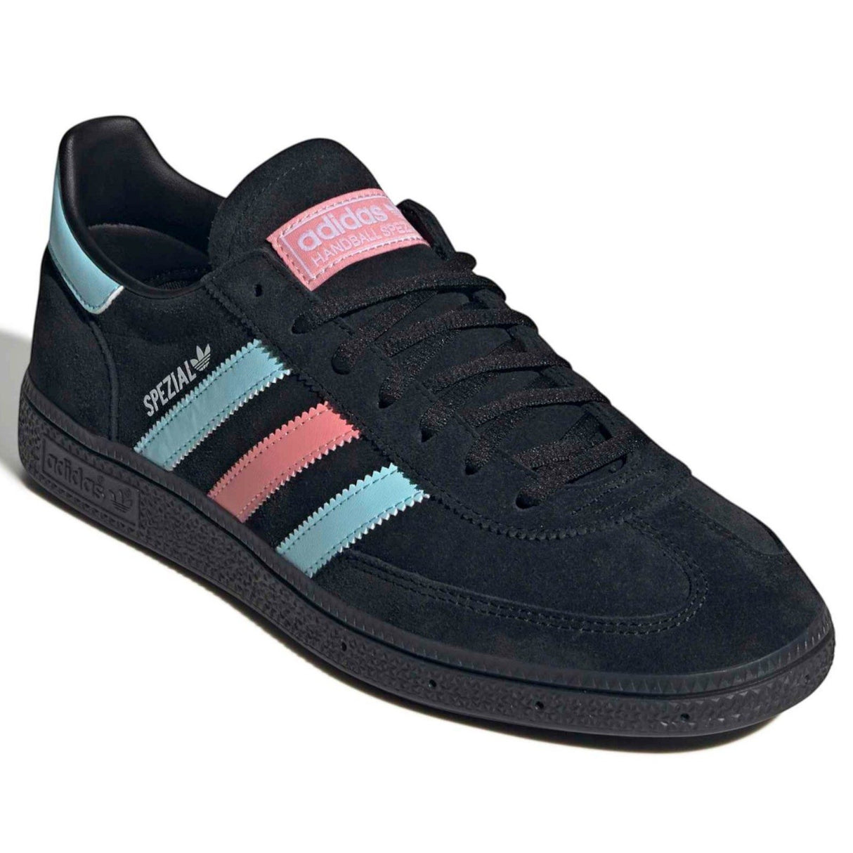 adidas Handball Spezial Mens Black