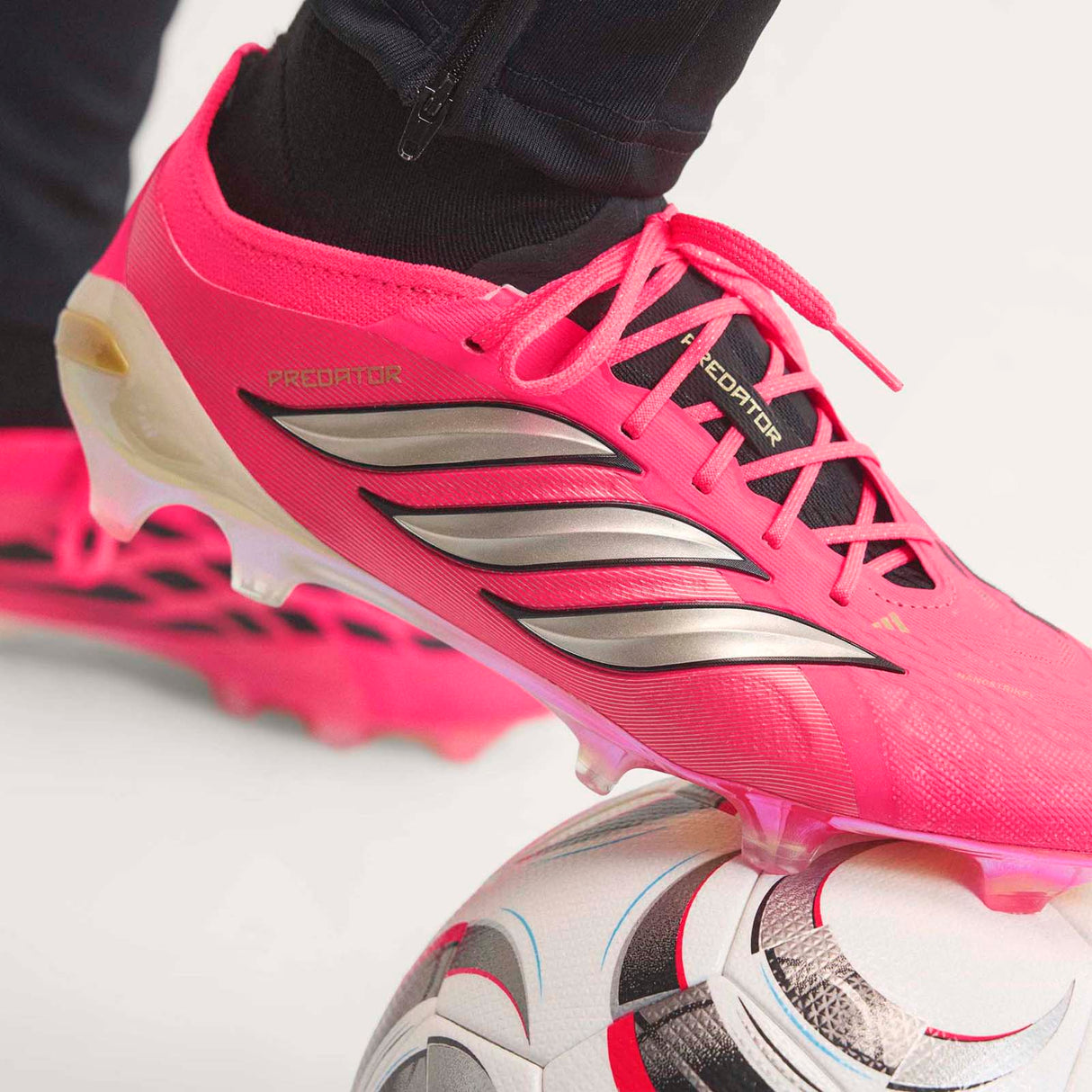 adidas Predator Elite Mens Firm Ground Football Boots