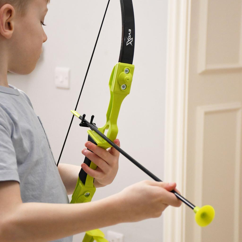 Evo X Toy Archery Set