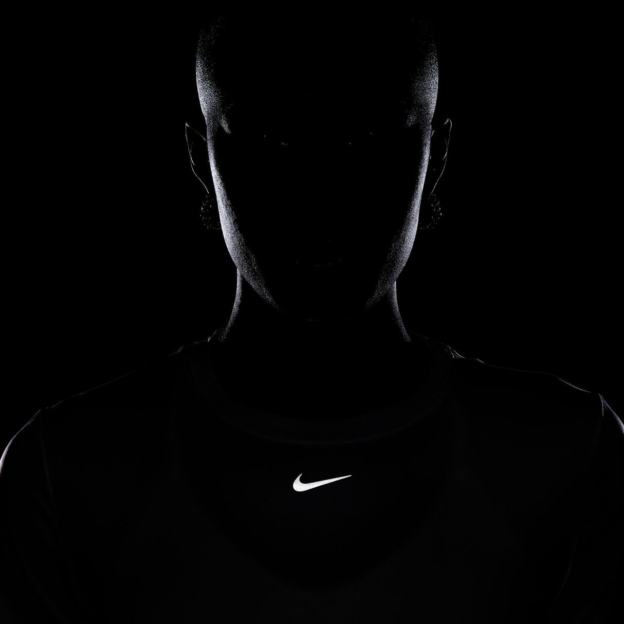 Nike One Classic Womens Dri-FIT Short-Sleeve Top