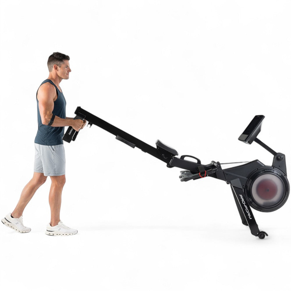 ProForm Carbon Pro10 Foldable Rower