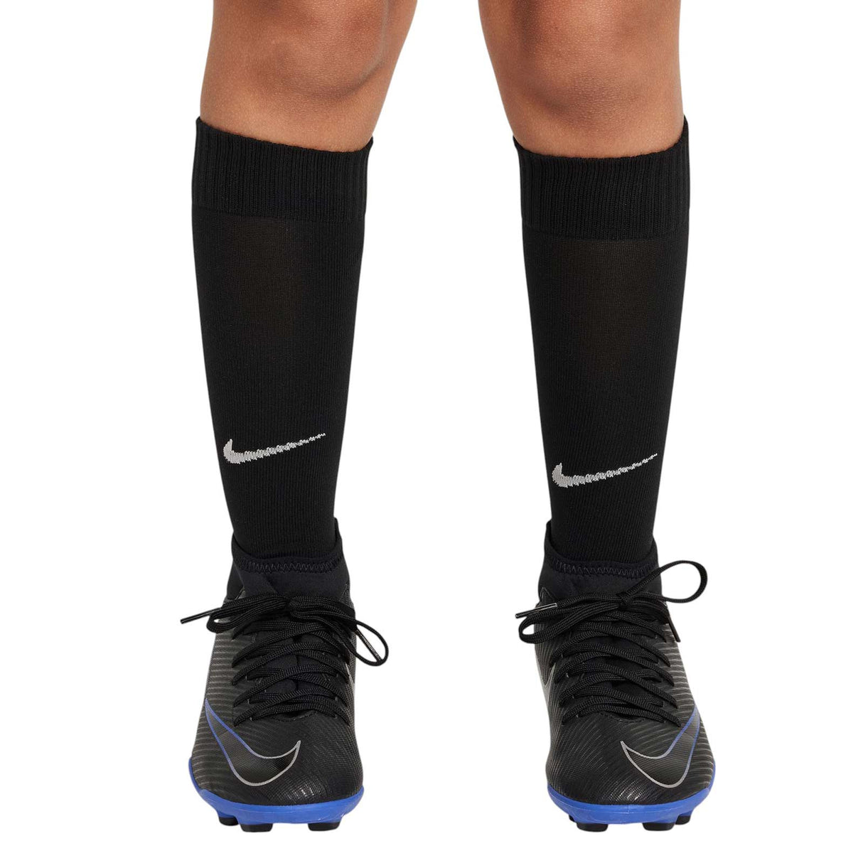 Nike Tottenham Hotspur 2025/26 Stadium Away Kids Soccer Replica 3-Piece Kit