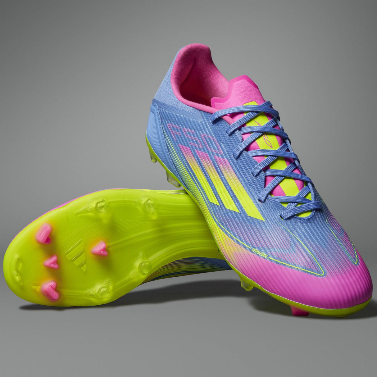 adidas F50 League Firm/Multi-Ground Football Boots
