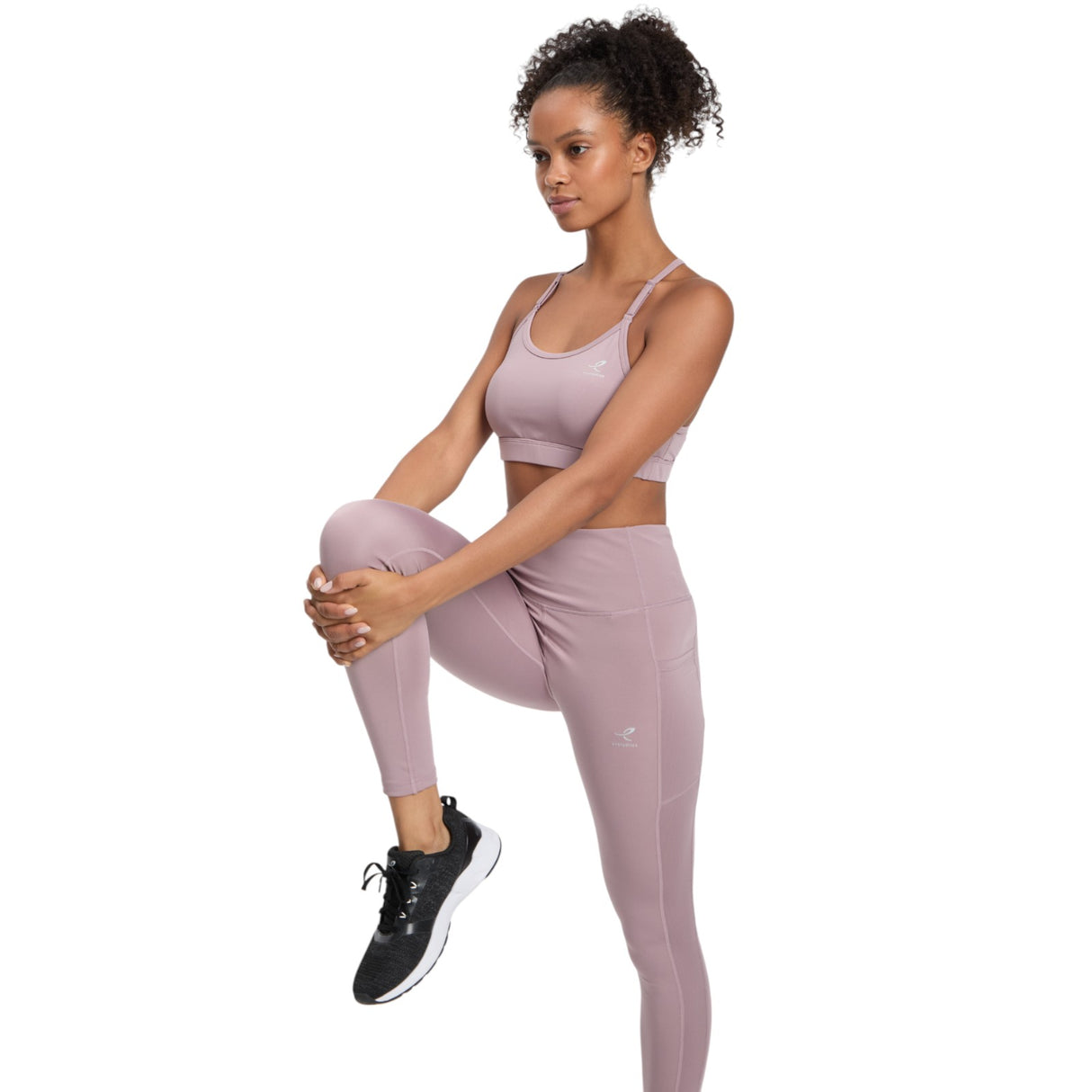 Energetics Gigina Womens Bra Sports Bra
