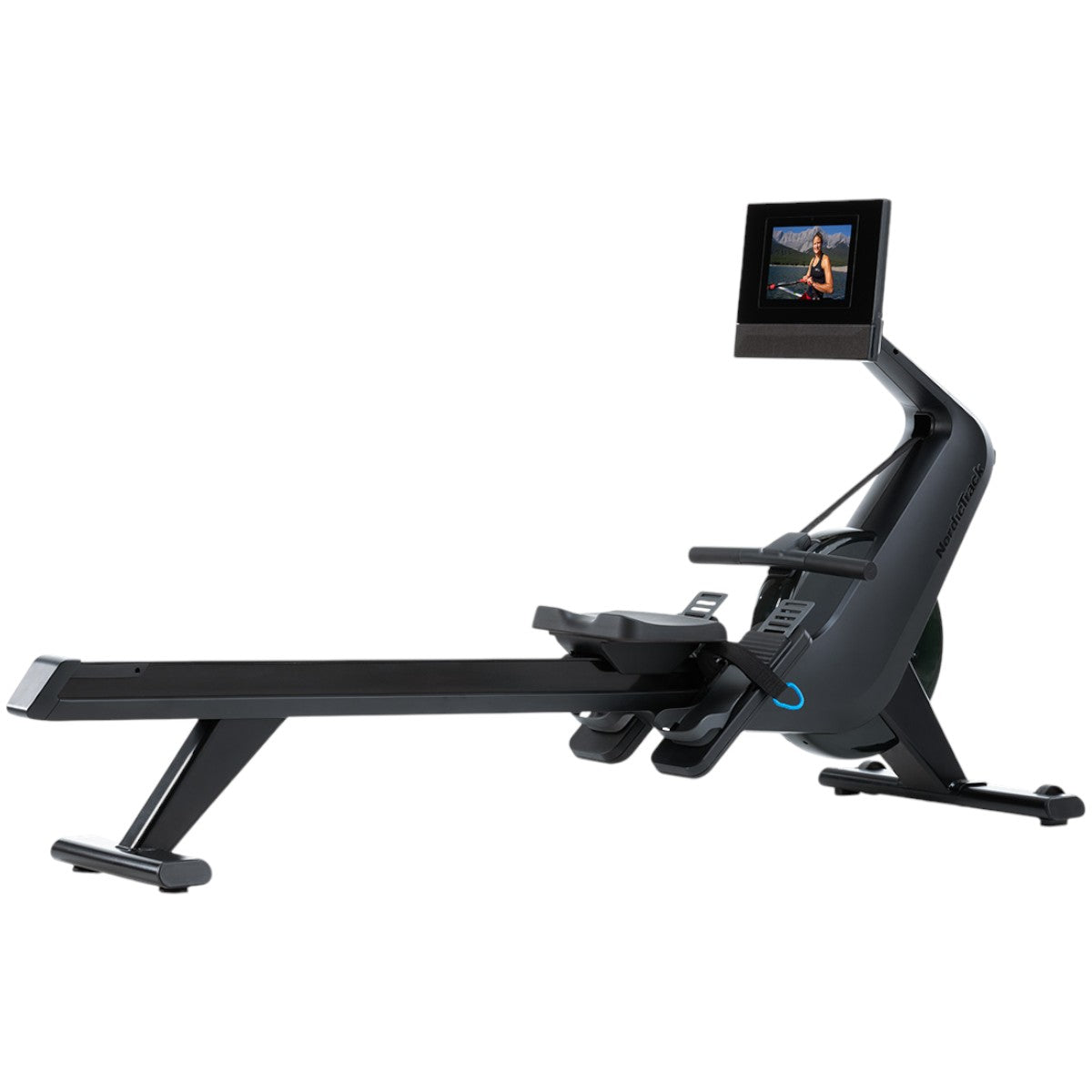 NordicTrack RW700 Rower
