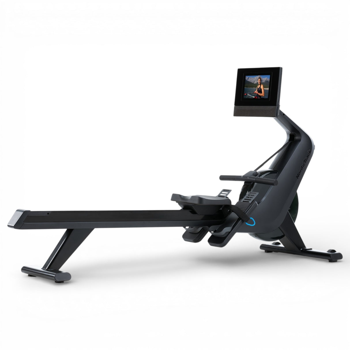 NordicTrack RW700 Rower