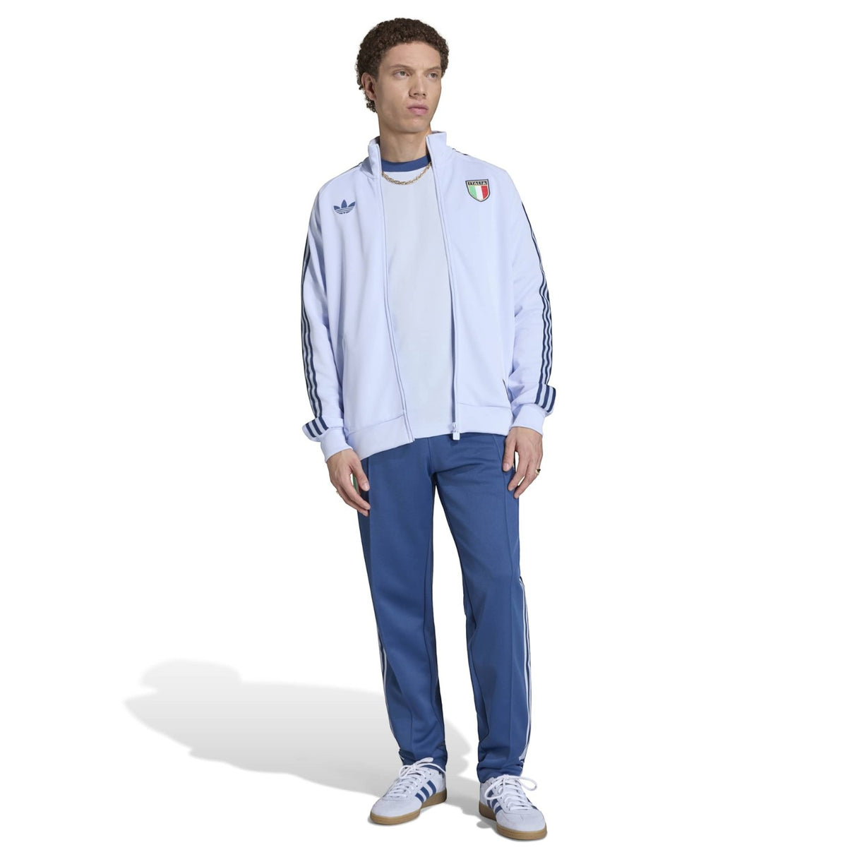 adidas OG Italy WC26 Track Top