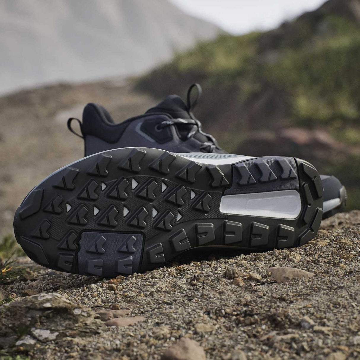 adidas Terrex Anylander Mid R RDY M Gry