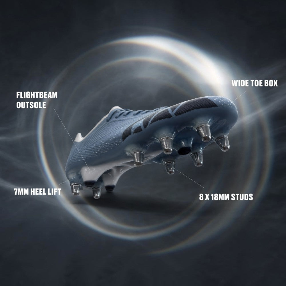 Canterbury Stampede Groundbreak Elite Soft Ground Boots