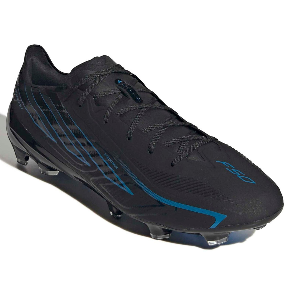 adidas F50 Hyperfast Pro FG Black