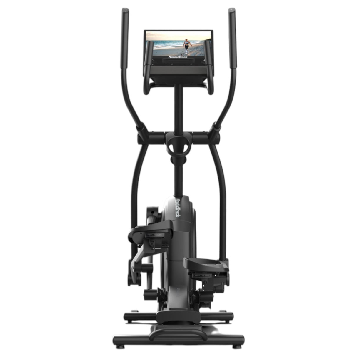 NordicTrack AirGlide16 Ellipitical