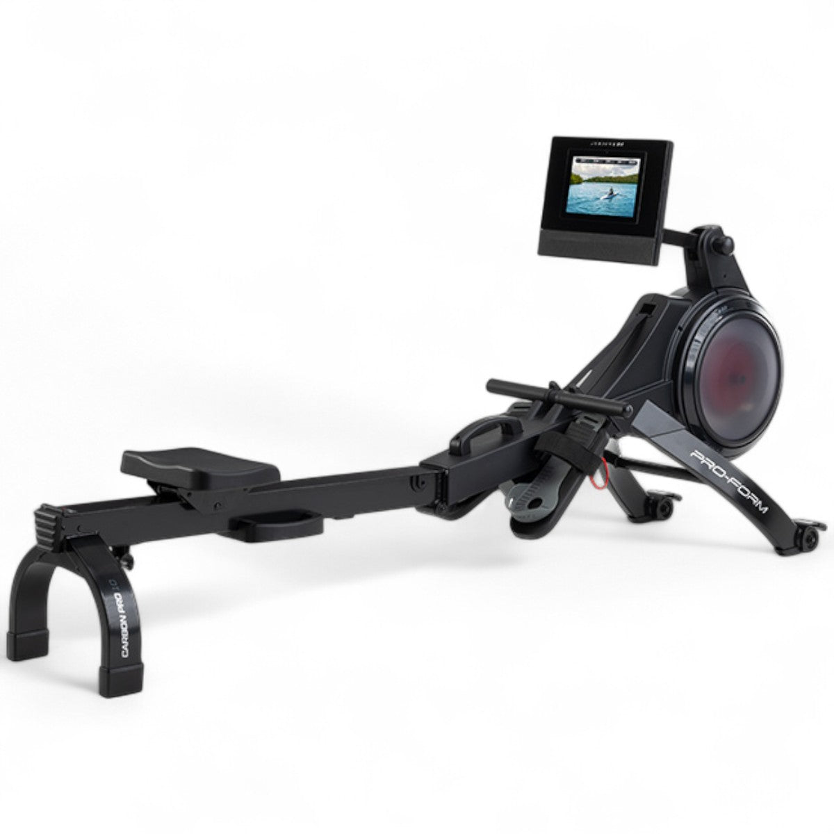 ProForm Carbon Pro10 Foldable Rower