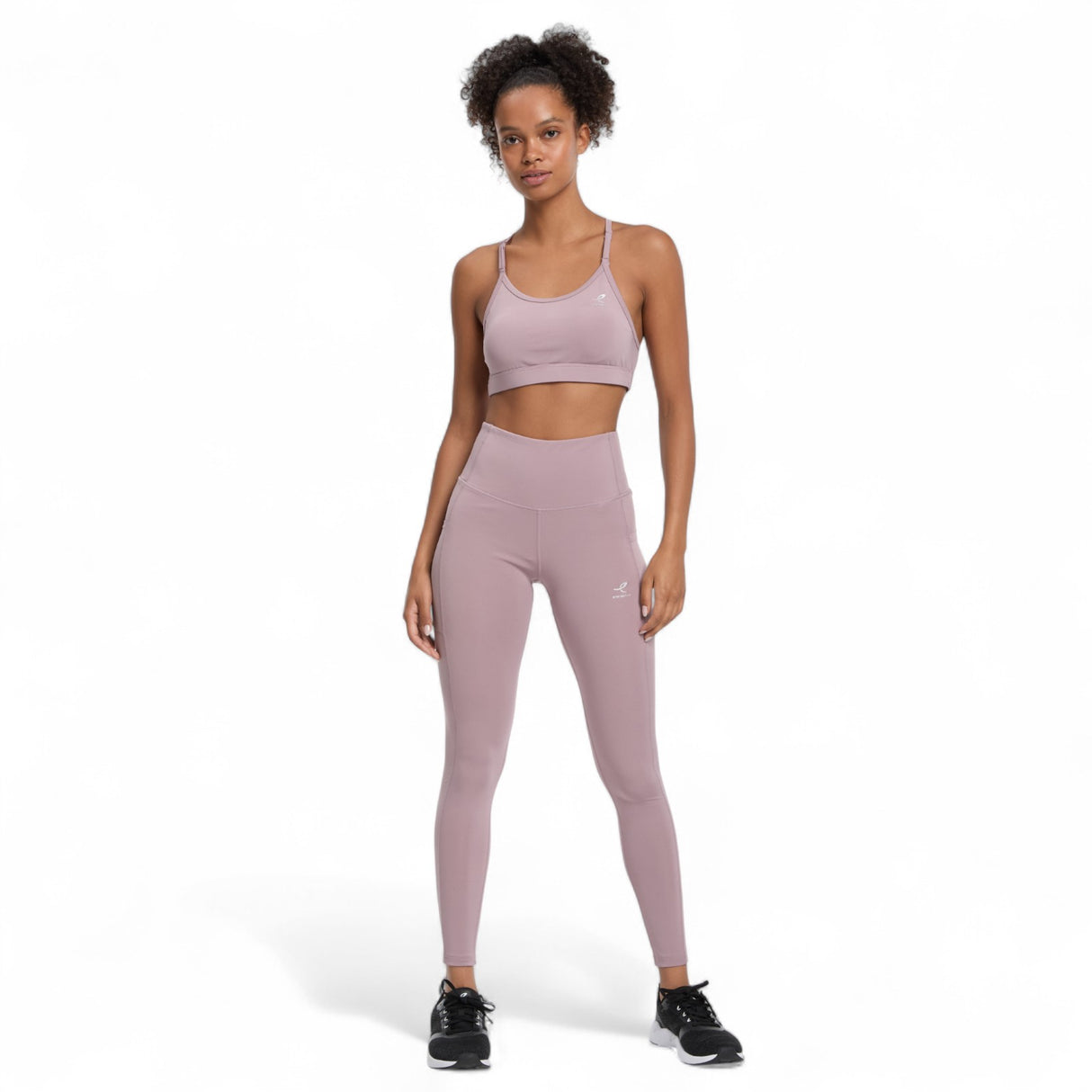 Energetics Gigina Womens Bra Sports Bra