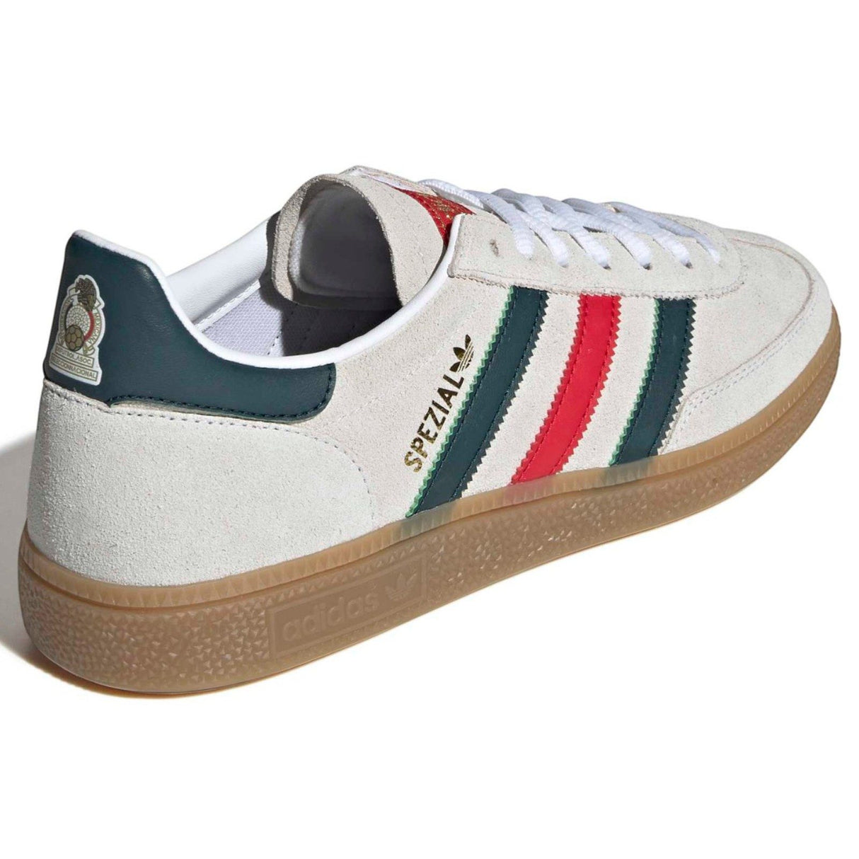 adidas Handball Spezial Mens White