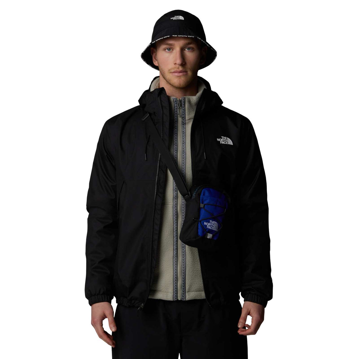 The North Face Jester Crossbody Bag