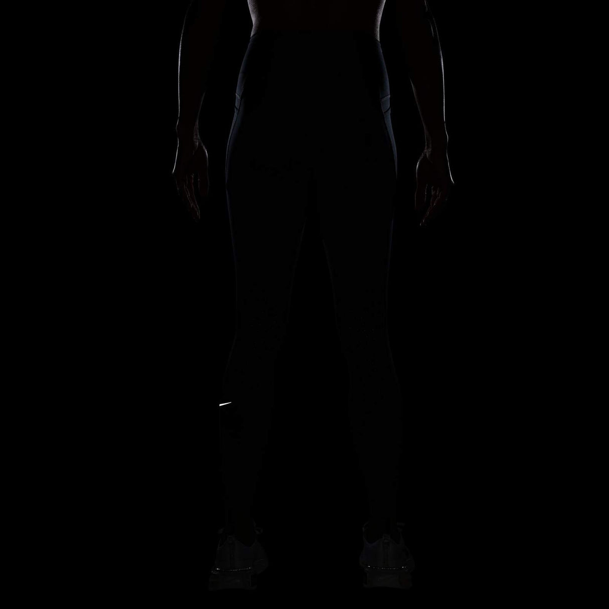 Nike Swift Womens High-Waisted 7/8 Runnings Leggings With Pockets