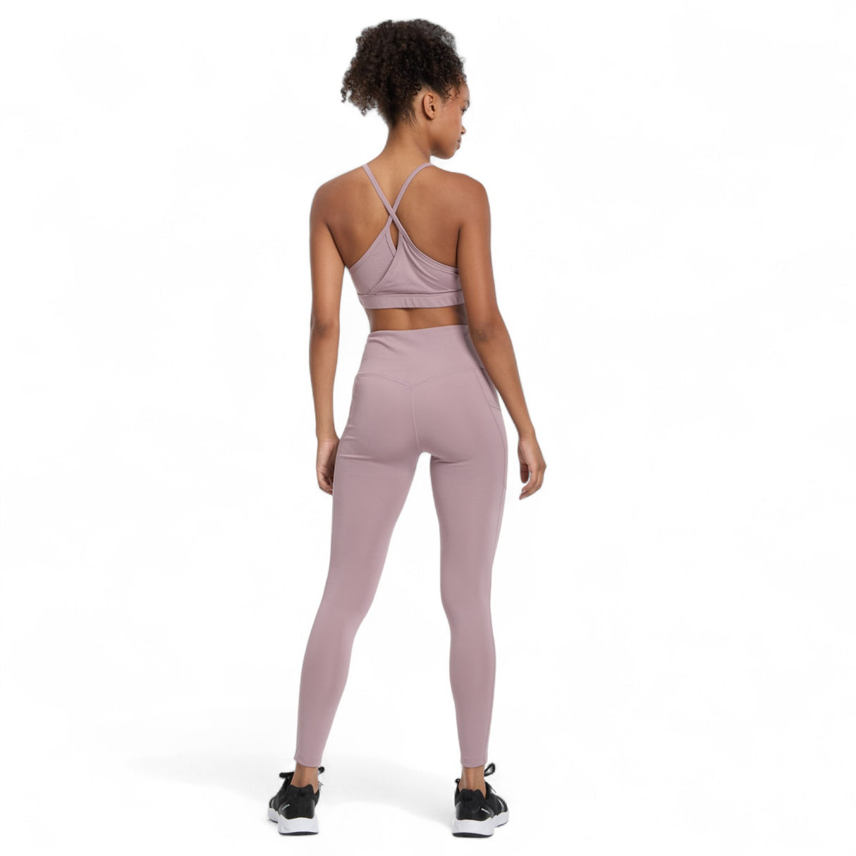 Energetics Gigina Womens Bra Sports Bra