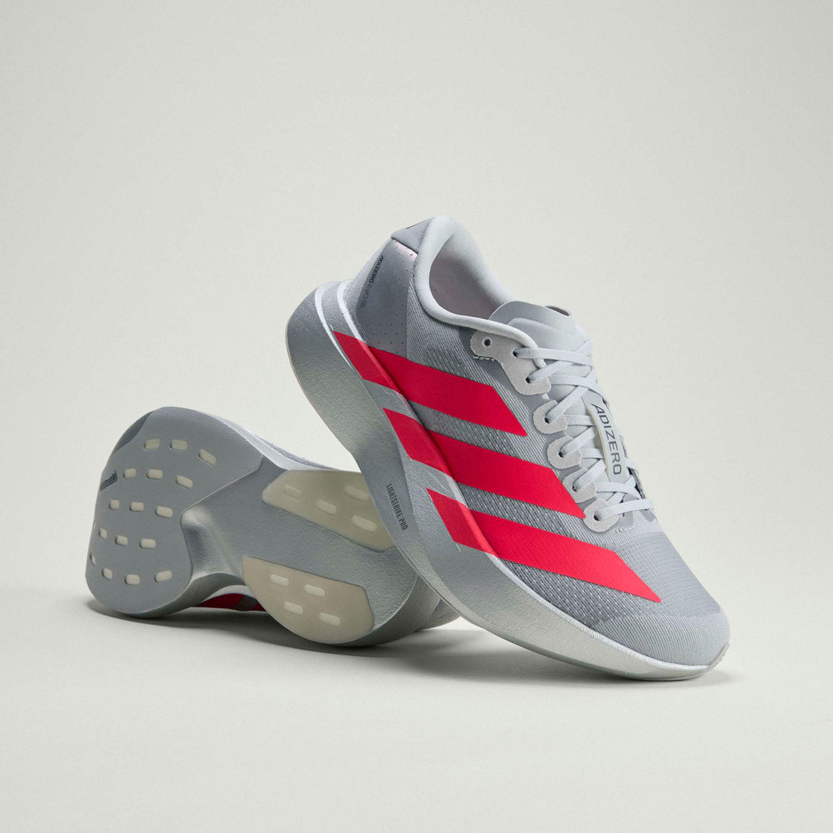 adidas ADIZERO EVO SL WOMENS Grey