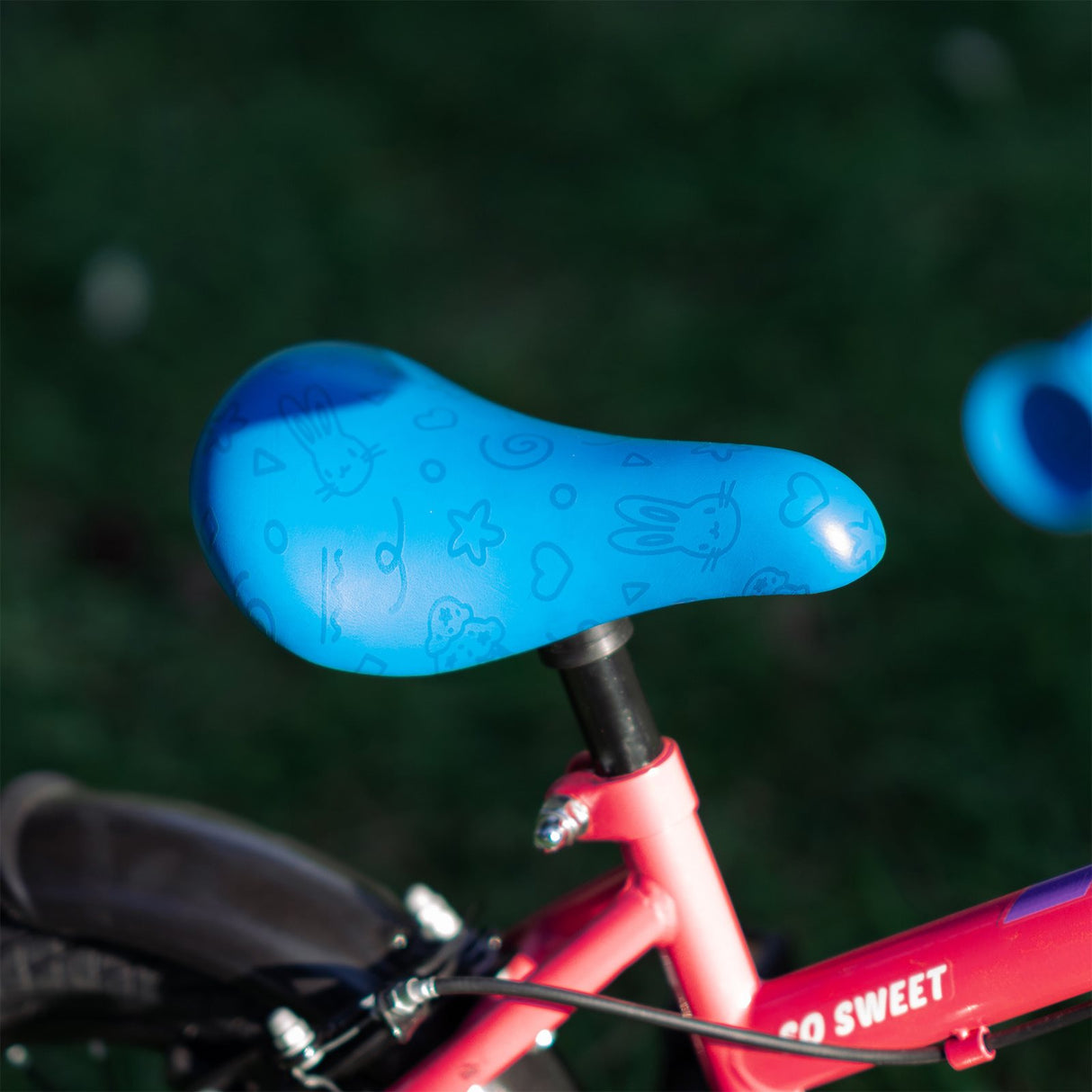 Huffy So Sweet Kids 12in Bike Pink