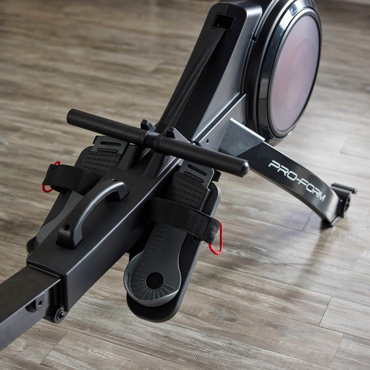 ProForm Carbon Pro10 Foldable Rower