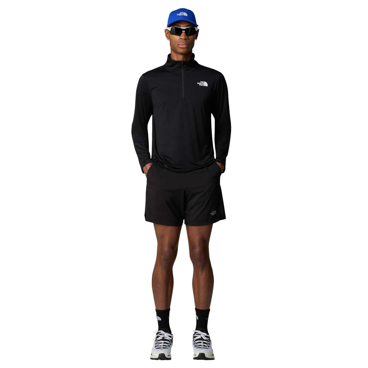 The North Face TNF Mens 24/7 Shorts