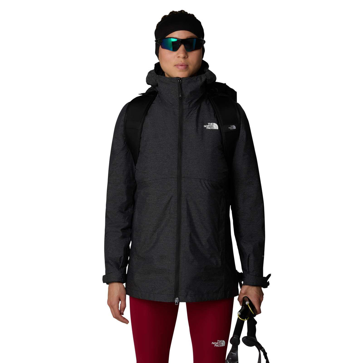 The North Face Base Camp Small Duffel